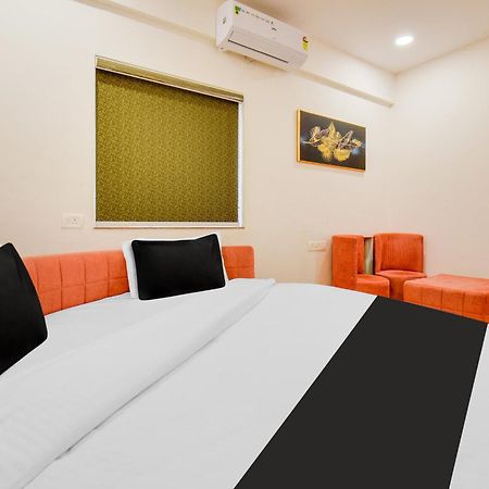 Hotel O The Leela Inn Пюн Екстериор снимка