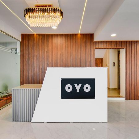 Hotel O The Leela Inn Пюн Екстериор снимка