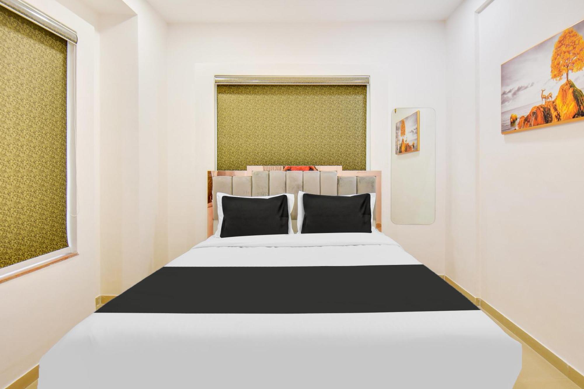 Hotel O The Leela Inn Пюн Екстериор снимка