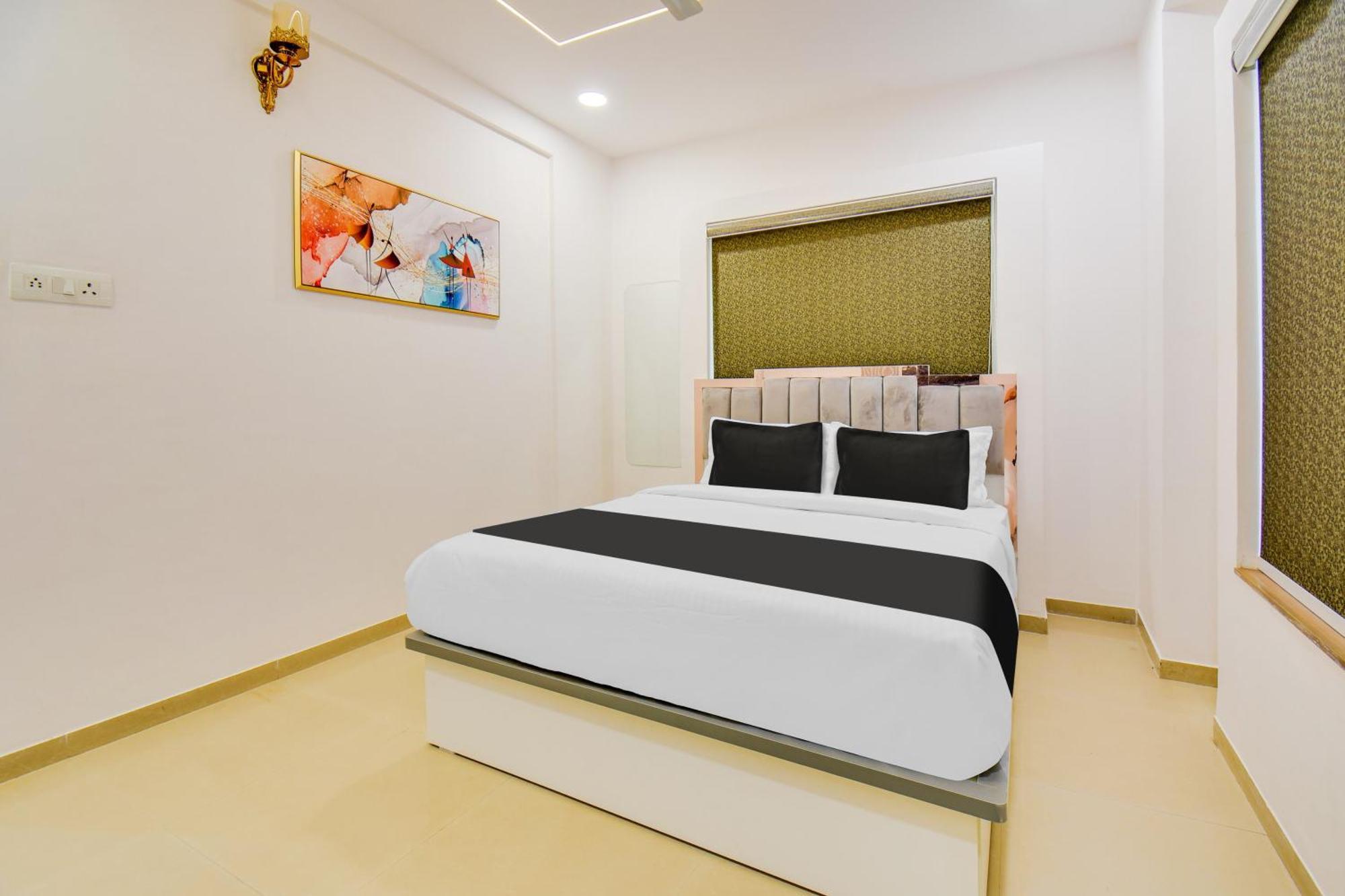 Hotel O The Leela Inn Пюн Екстериор снимка