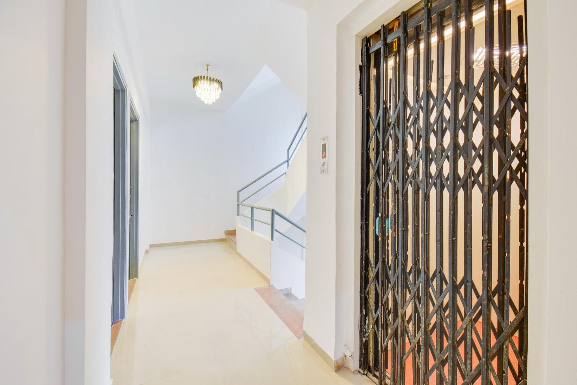 Hotel O The Leela Inn Пюн Екстериор снимка